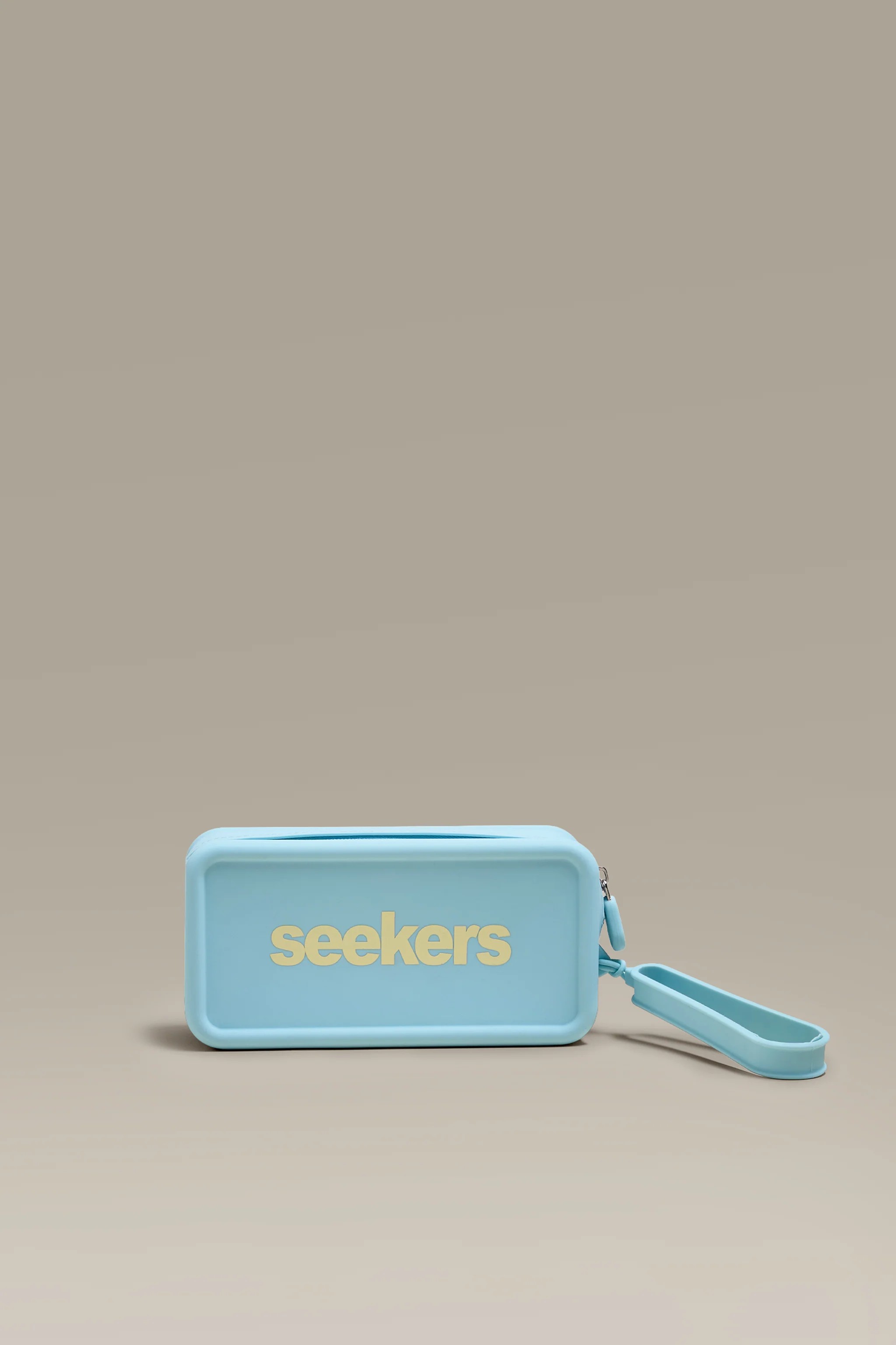 Jelly Case in Blue