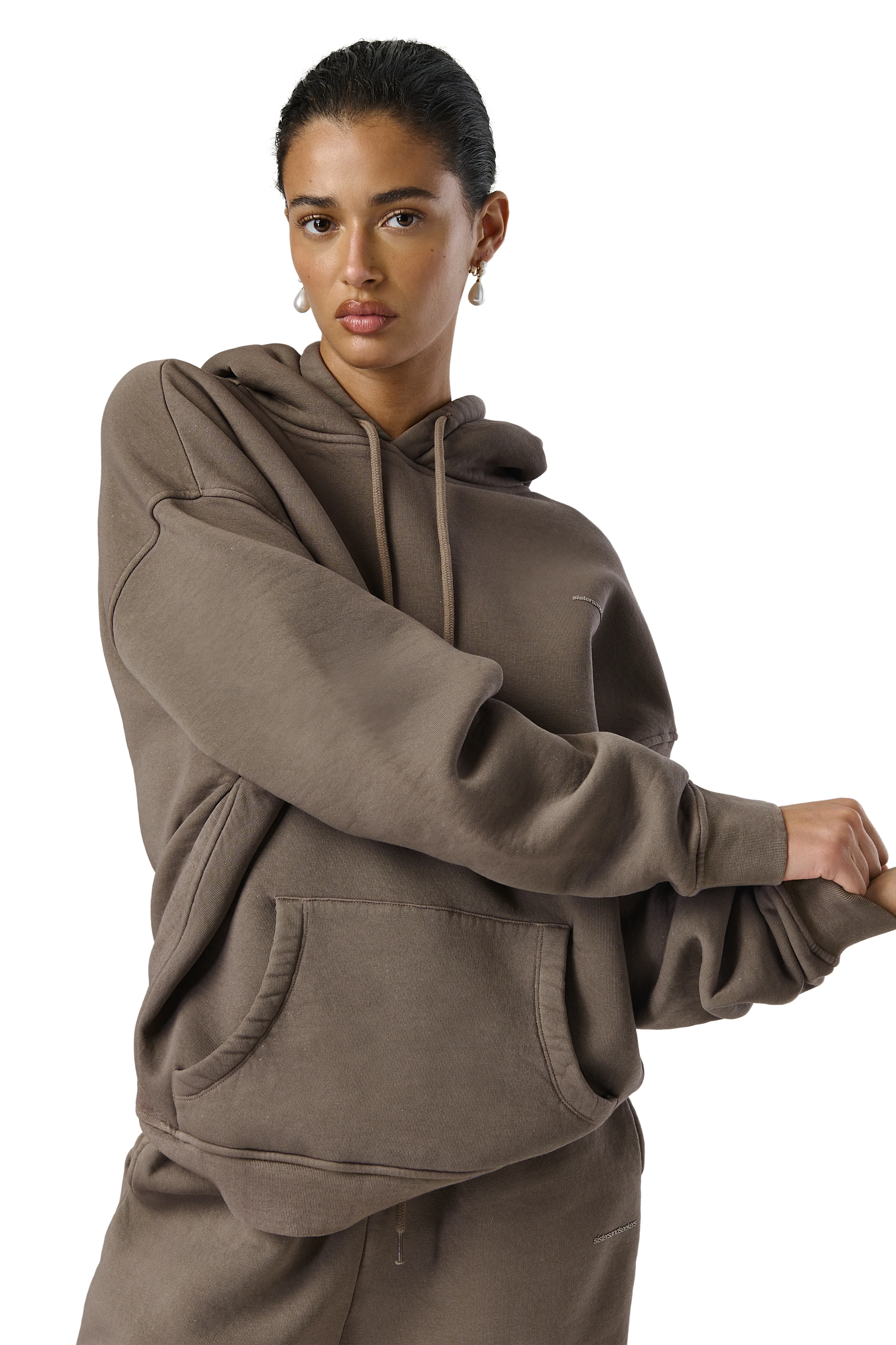 Seekers Classic Hoodie in Grant - Image 11