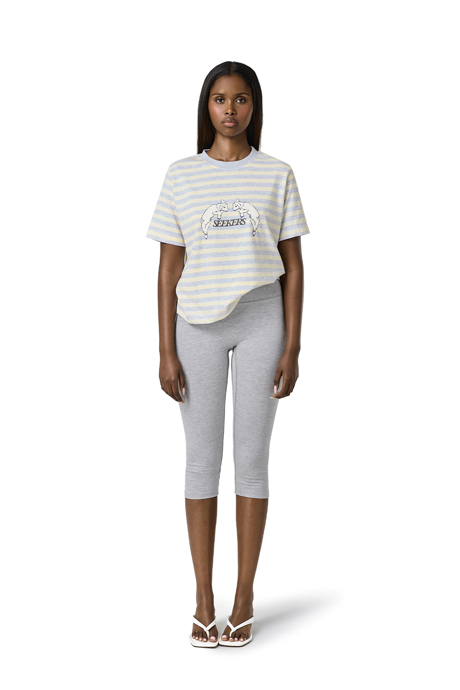 Seekers Little Lamb Tee