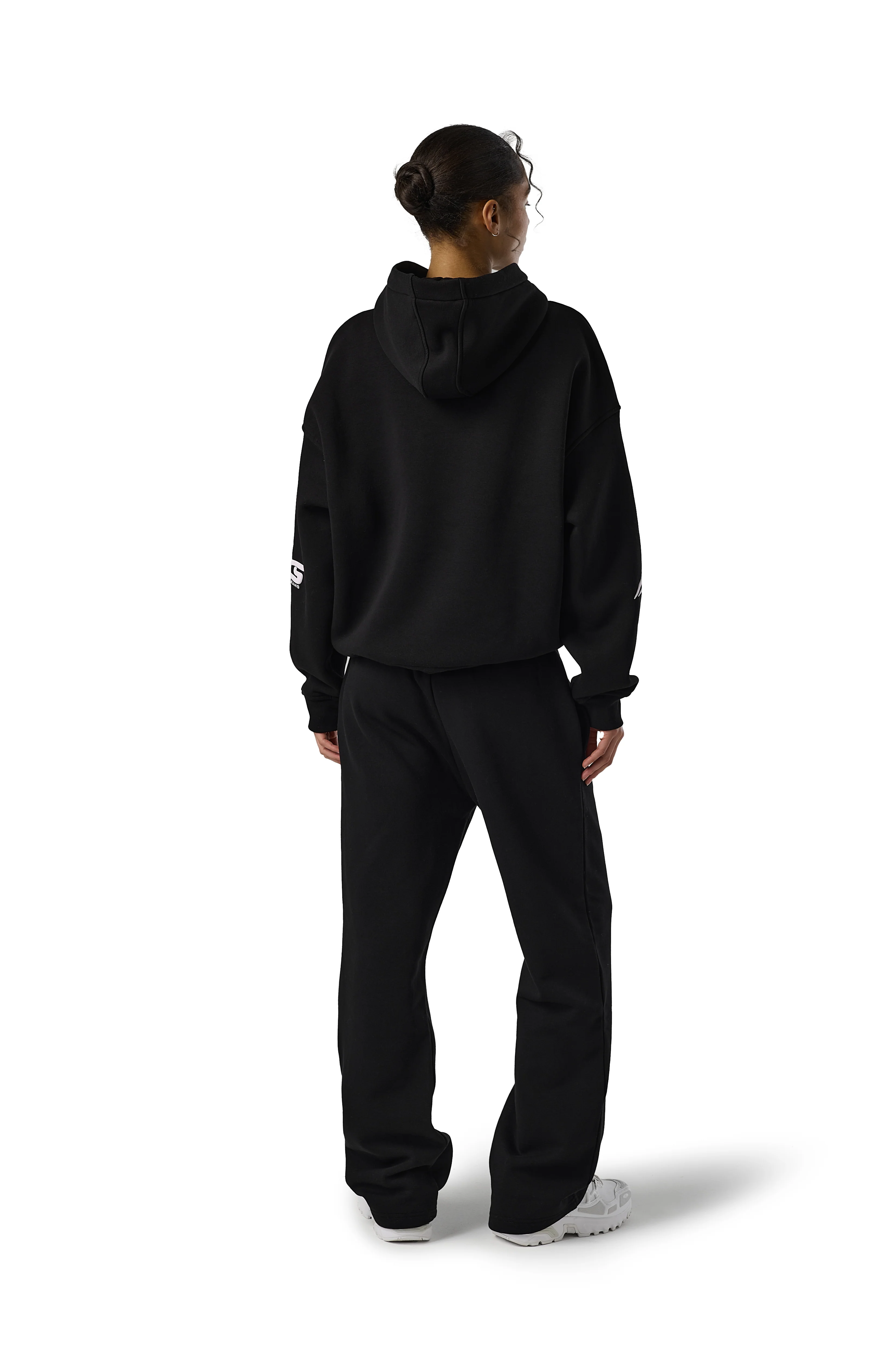 Seekers Valley Logo Hoodie - Image 7