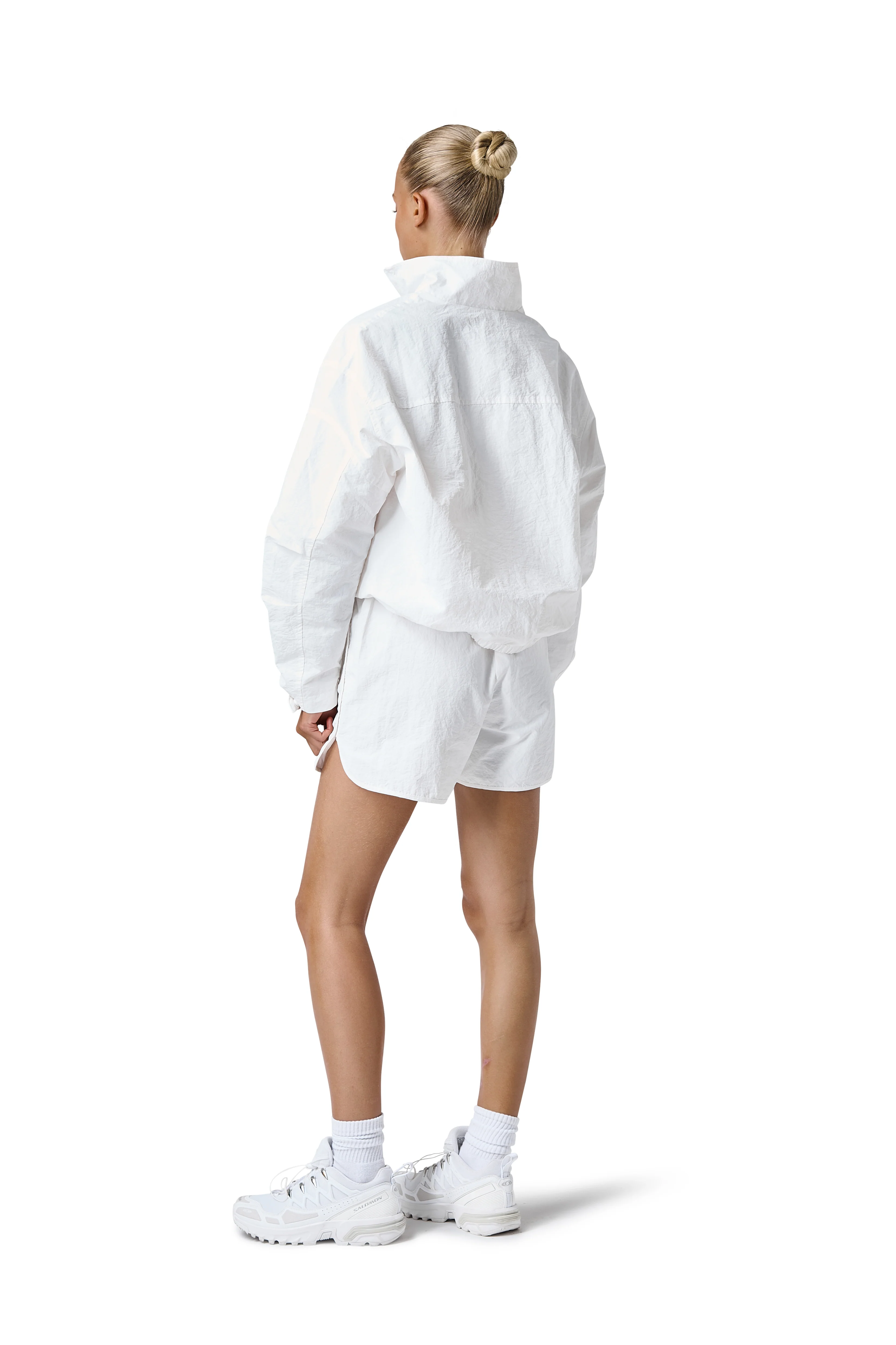 Sprinter GB Showerproof Jacket - Image 2